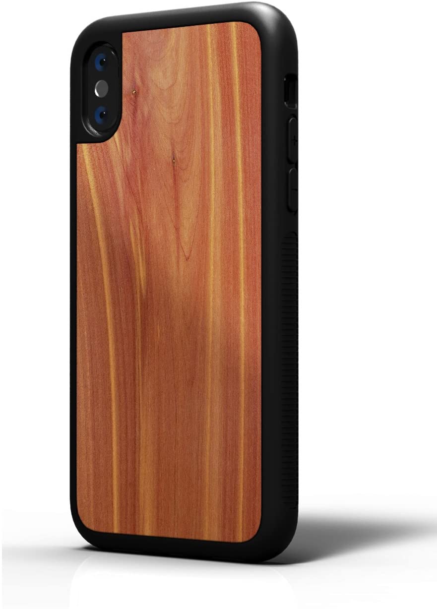 Quelle coque de téléphone en bois choisir ?