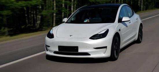 Quel est le prix d’une Tesla d’occasion ?