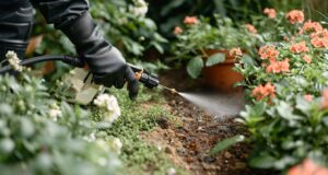 Protégez-vous et éliminez efficacement les blattes de jardin de votre maison