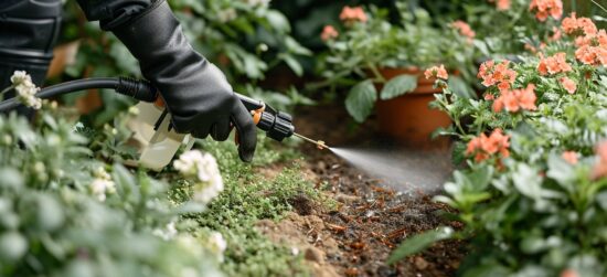 Protégez-vous et éliminez efficacement les blattes de jardin de votre maison